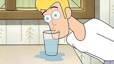 End user and QA be like...