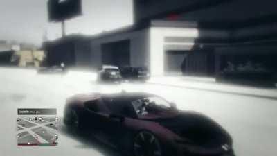 It’s a hard knock life