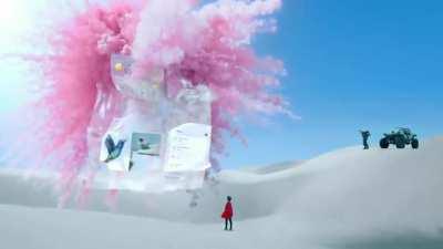 Master Chief shows up in the new Windows 11 ad