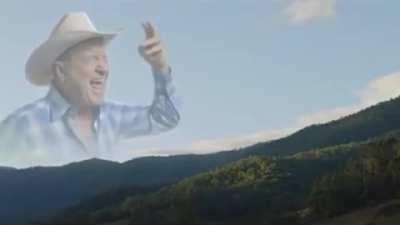 Is your zoom background big enough?