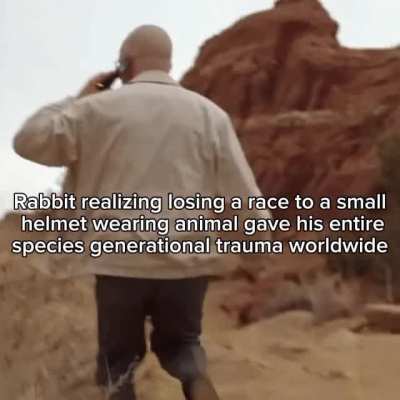 It was a must win race