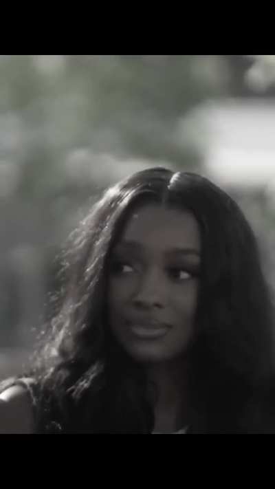 Salma trynna tell on somebody whole time she doing the same shit