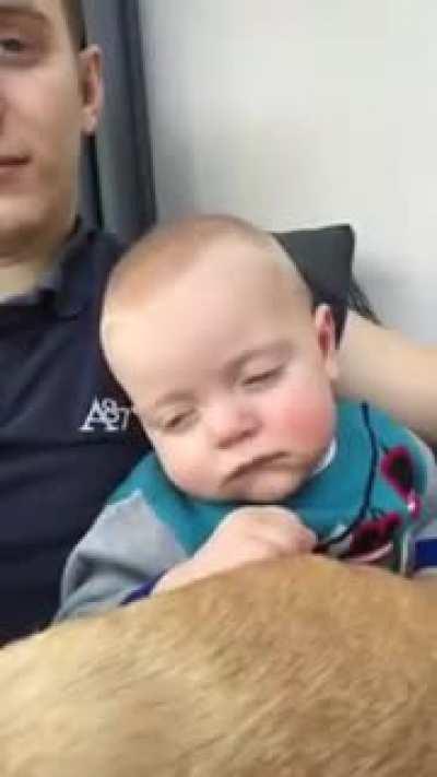 What kind of Sorcery is this...