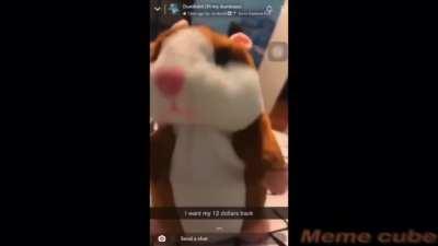 I’m the greatest meme stealer of all time