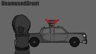 GET THE SWEET AND SOUR SAUCE, HANK!!!!!!!