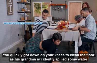 Does this make you uncomfortable 😛😉