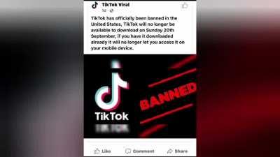 We did it tiktok cringe will be gone...