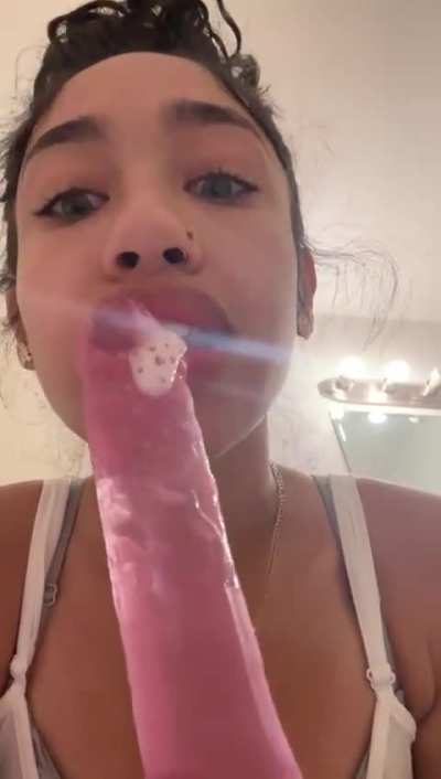 lol shorty resold my custom so here yall can have it