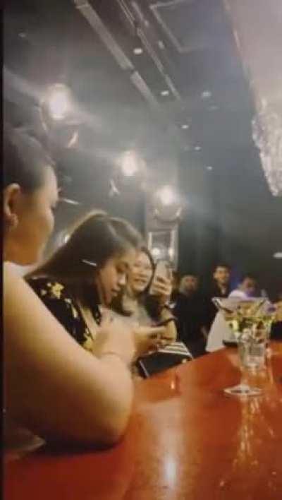 China a las brasas, satisfaces tu hambre y combates la sobrepoblación mundial