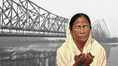 GTA 4 loading screen [Indian Politics Edition]