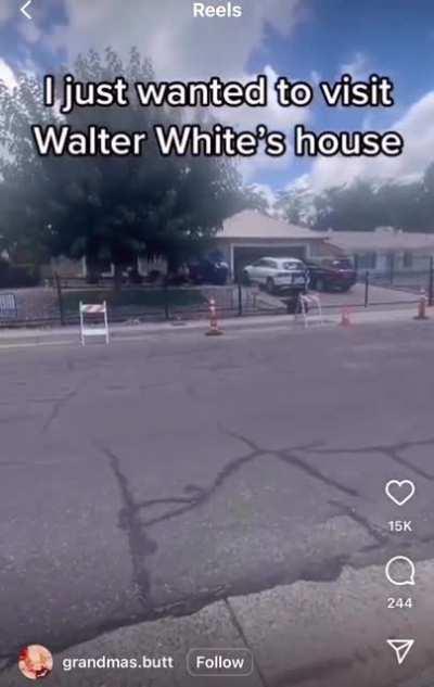 r/okbuddychicanery users when they go outside