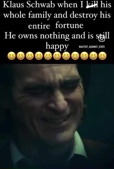 Bros a stoic ig 😆😝