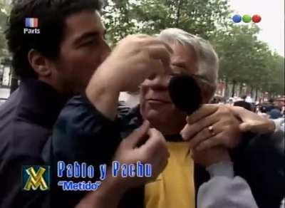  Resumen del tercer debate presidencial (2023)