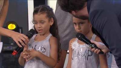 Me pareció raro que nadie se acordó de este