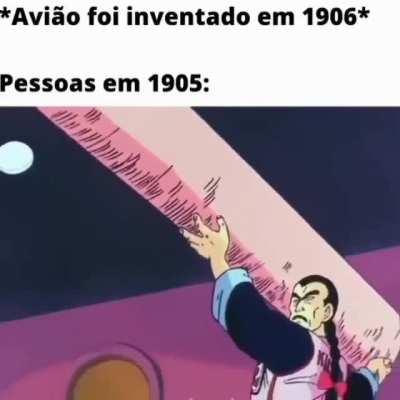 Grande tao pai pai