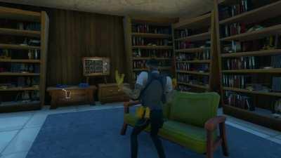 Wanna listen to some MORE tunes?