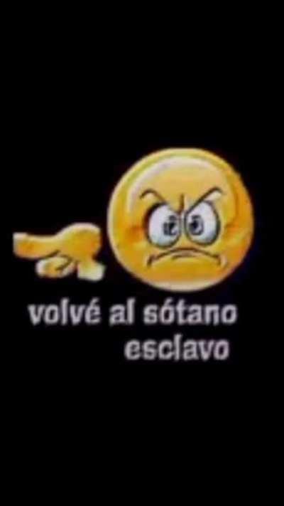 Critica constructiva a la esclavitud