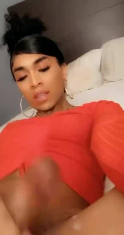 TS Luma 💦💦💦