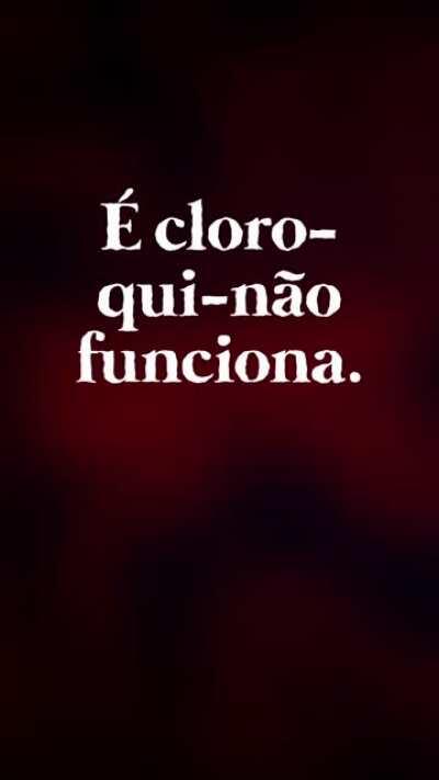 Versos em legítima defesa.