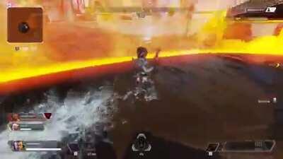 Always res your teammates