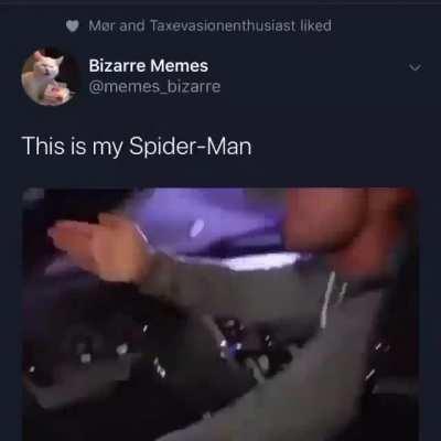 I can understand why he did this, he tried asking nicely so they flash him I would have done the same