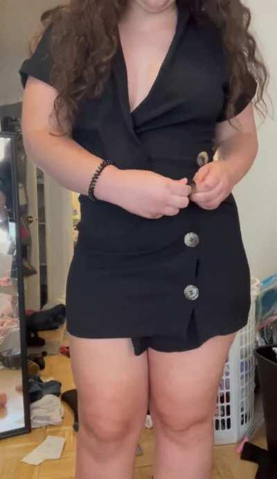 ill tease you but also please you