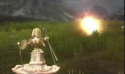 fire emblem with mods can be accidental comedy gold