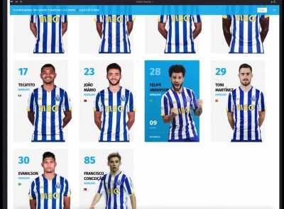 Well done estagiário