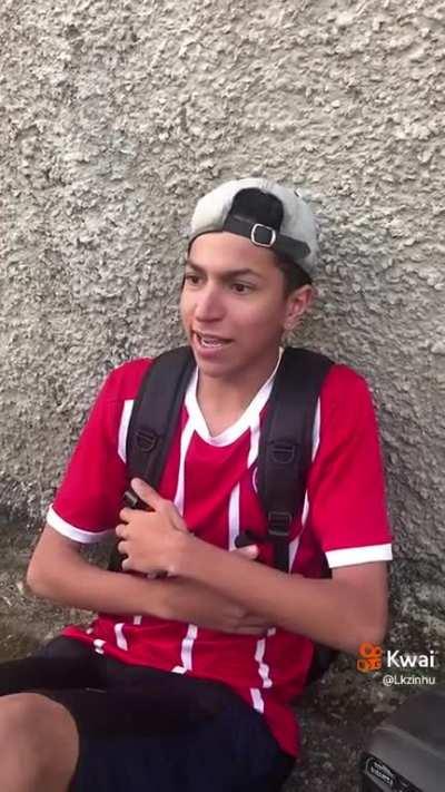 Legenda por sua conta