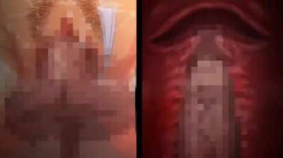 Getting Knocked Up By Boss