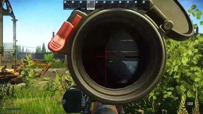 [OC] You may not like it, but this is what peak Mosin looks like