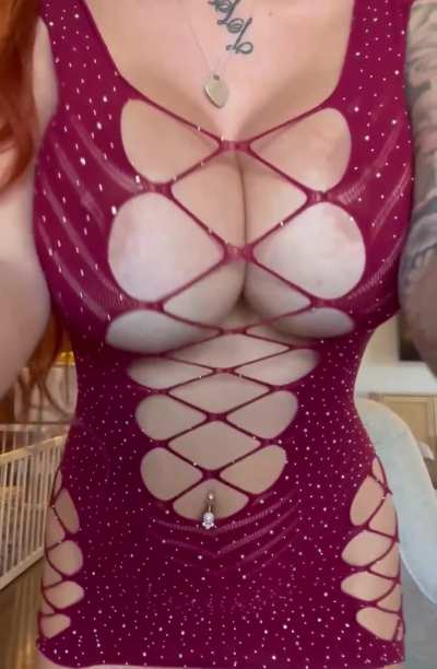 I think they’re perfect.