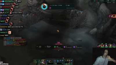 Felix PLEASE delete this VOD man, you're gonna get banned for saying that