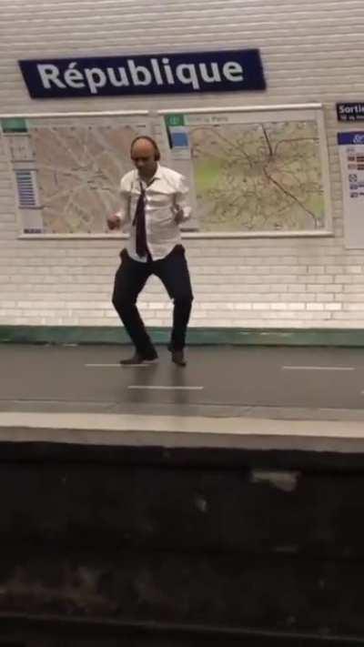 we don't need metaverse. we already live in one