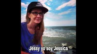 Yo soy Jessica