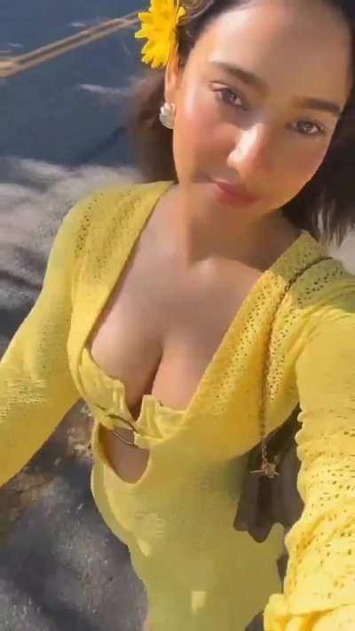 How on earth someone isn’t a fan of Neha Sharma?