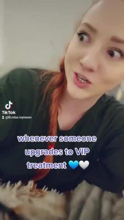 Hot digital dog 😈 @lil.miss.ivymoon