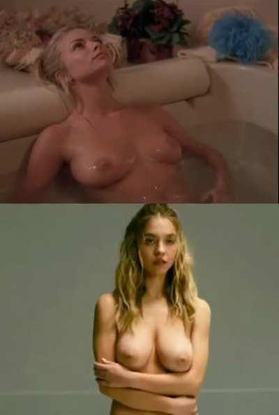 In Prime Battle: Jaime Pressly vs Sydney Sweeney