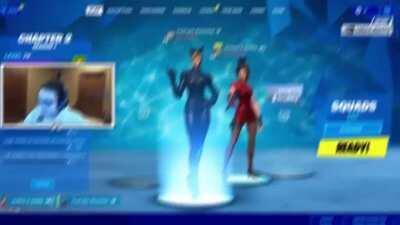 los admins hablando por discord 😳😳😳