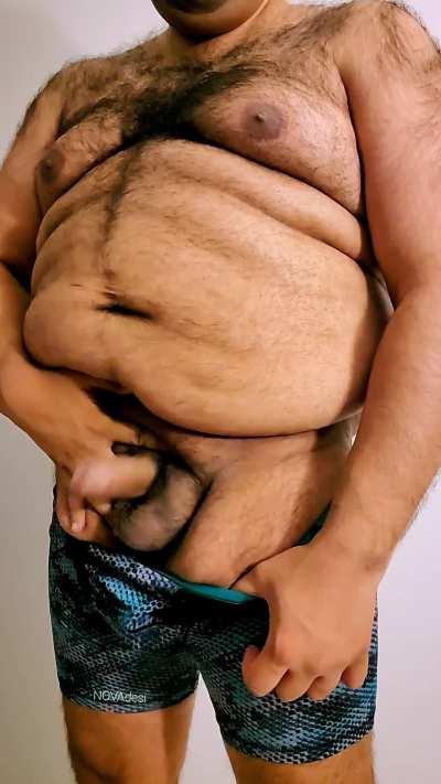 This dick needs a hole to call home