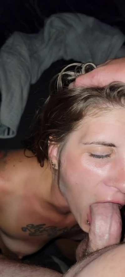 make sure you give ya girl those late night snacks