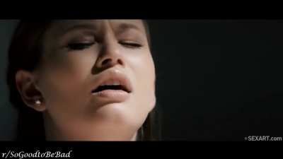 With Mistress Watching