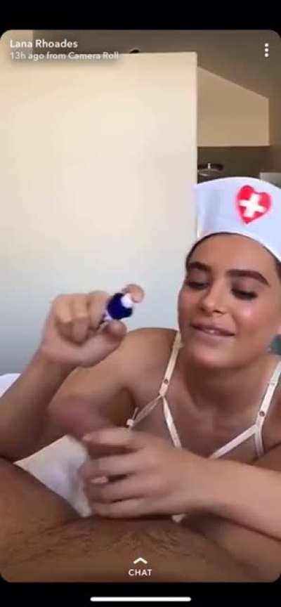 Lana rhoades