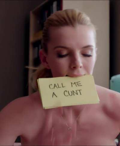 Betty Gilpin