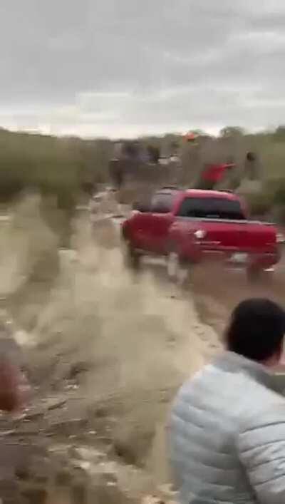 How is this even posible?