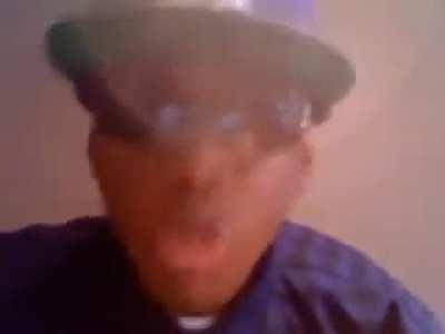 Tyler message to Juan