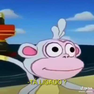 Primeiro post meu aqui, me desculpem pela logo do tico teco em cima, nao consegui achar sem👉👈😔