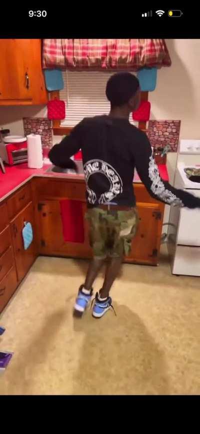 Quando was hittin that hoe 😂🔥