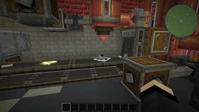 Finally Got Drugs Automated With Create Mod