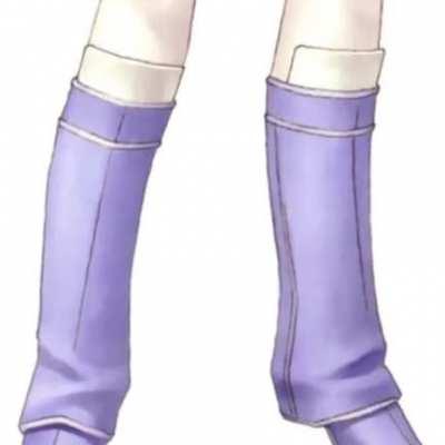 We stood no hope against Chiaki's fashion sense